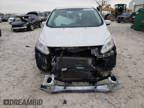 2017 Ford C-Max Energi SE with VIN 1FADP5EU3HL102060, listed as a Copart auction lot 44784654 with 88,088 mi miles. Bid and sale history available at carsss.com. Image 5.