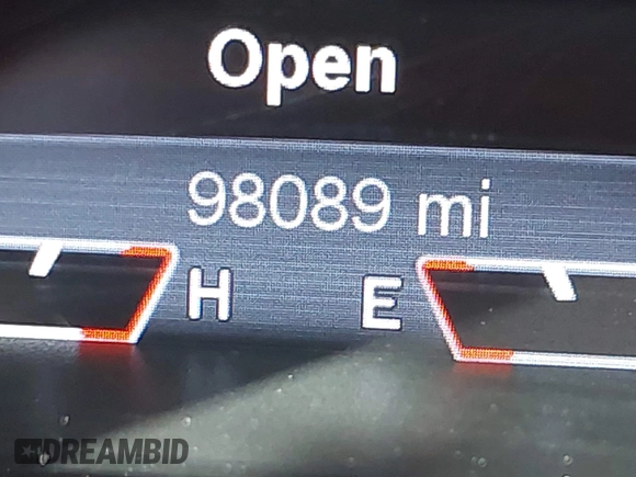 2018 Jeep Cherokee Limited с VIN 1C4PJMDB7JD592439, выставлен на аукционе IAAI как лот 42095456 с пробегом 98 089 миль миль и . История ставок и продаж доступна на DreamBid. Изображение 16.