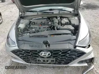 2020 Hyundai Sonata Limited с VIN 5NPEH4J23LH044846, выставлен на аукционе Copart как лот 66457515 с пробегом 50 825 миль миль и Списание • Salvage title. История ставок и продаж доступна на DreamBid. Изображение 13.