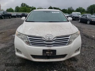 2009 Toyota Venza with VIN 4T3ZE11A49U006754, listed as a Copart auction lot 60122825 with 281,866 mi miles and Clean title. Bid and sale history available at DreamBid. Image 5.
