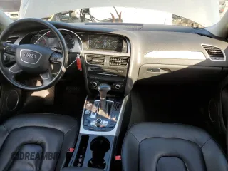 2014 Audi allroad Premium Plus with VIN WA1UFAFLXEA063870, listed as a Copart auction lot 78238674 with 120,536 mi miles and Salvage Title. Bid and sale history available at carsss.com. Image 8.