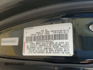 2002 Lexus SC 430 z VIN JTHFN48Y020003060, wystawiony jako Copart lot #58981985 z przebiegiem 160 320 mil mil oraz Tytuł czysty. Historia ofert i sprzedaży dostępna na DreamBid. Obrazek 12.