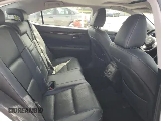 2016 Lexus ES 300h с VIN JTHBW1GG2G2116393, выставлен на аукционе Copart как лот 53343615 с пробегом 204 918 миль миль и Списание • Salvage title. История ставок и продаж доступна на DreamBid. Изображение 10.