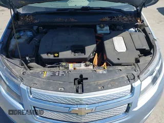 2014 Chevrolet Volt with VIN 1G1RH6E40EU149838, listed as a IAAI auction lot 42145097 with 110,467 mi miles and . Bid and sale history available at DreamBid. Image 10.