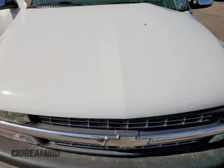 2000 Chevrolet Silverado 1500 with VIN 2GCEC19W6Y1335189, listed as a Copart auction lot 54317135 with Not Provided miles and Clean Title. Bid and sale history available at DreamBid. Image 11.