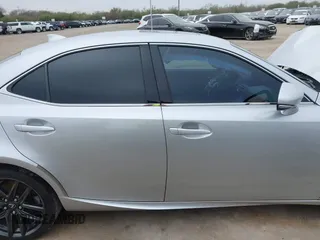 2014 Lexus IS 350 with VIN JTHBE1D2XE5006327, listed as a IAAI auction lot 41340579 with 171,903 mi miles and . Bid and sale history available at DreamBid. Image 13.