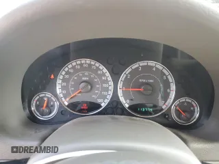 2005 Jeep Liberty Limited with VIN 1J4GK58K75W566683, listed as a Copart auction lot 85632304 with 113,774 mi miles and Clean Title. Bid and sale history available at carsss.com. Image 9.