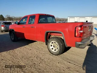 2015 GMC Sierra 1500 z VIN 1GTR1TEH1FZ376036, wystawiony jako Copart lot #46604025 z przebiegiem 126 631 mil mil oraz Szkoda całkowita • Salvage title. Historia ofert i sprzedaży dostępna na DreamBid. Obrazek 2.