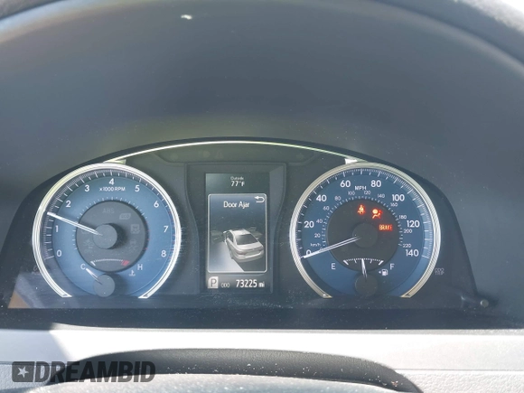 2017 Toyota Camry XLE z VIN 4T1BF1FK3HU786219, wystawiony jako IAAI lot #42097020 z przebiegiem 73 225 mil mil oraz . Historia ofert i sprzedaży dostępna na DreamBid. Obrazek 7.