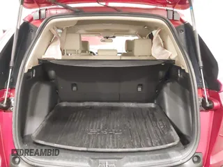 2018 Honda CR-V EX with VIN 2HKRW2H55JH661562, listed as a IAAI auction lot 41925429 with 112,575 mi miles and . Bid and sale history available at DreamBid. Image 18.