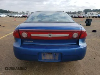 2003 Chevrolet Cavalier with VIN 1G1JC12F637376256, listed as a Copart auction lot 82677964 with Not Provided miles and Salvage Title. Bid and sale history available at DreamBid. Image 6.