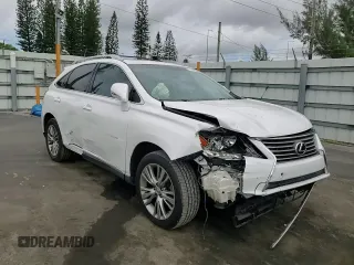 2014 Lexus RX 350 с VIN 2T2ZK1BA8EC134440, выставлен на аукционе Copart как лот 62614405 с пробегом 57 375 миль миль и Списание • Salvage title. История ставок и продаж доступна на DreamBid. Изображение 14.