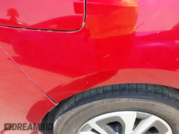 2017 Toyota Prius Plus with VIN JTDKARFP1H3058059, listed as a IAAI auction lot 42174248 with 204,735 mi miles and . Bid and sale history available at DreamBid. Image 20.
