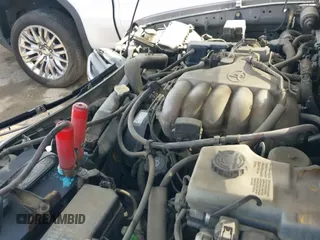 2002 Toyota 4Runner SR5 z VIN JT3HN86R820391737, wystawiony jako IAAI lot #42109877 z przebiegiem 273 552 mil mil oraz . Historia ofert i sprzedaży dostępna na DreamBid. Obrazek 21.