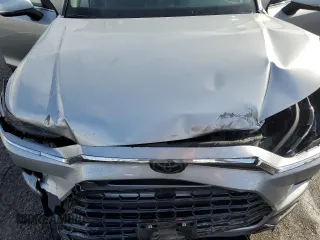 2024 Toyota Highlander XLE z VIN 5TDAAAB52RS047539, wystawiony jako Copart lot #42517925 z przebiegiem 7 614 mil mil oraz Czysty tytuł • Clean title. Historia ofert i sprzedaży dostępna na DreamBid. Obrazek 12.