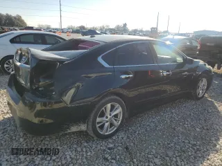 2015 Nissan Altima SV with VIN 1N4AL3AP1FC409128, listed as a Copart auction lot 86765124 with 218,248 mi miles and Salvage Title. Bid and sale history available at DreamBid. Image 3.