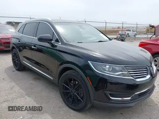 2017 Lincoln MKX Reserve с VIN 2LMPJ6LRXHBL14600, выставлен на аукционе IAAI как лот 42055681 с пробегом 79 592 миль миль и . История ставок и продаж доступна на DreamBid. Изображение 1.