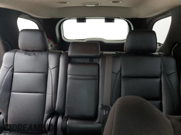 2020 Dodge Durango Pursuit with VIN 1C4RDJFG8LC261322, listed as a Copart auction lot 86884504 with 111,630 mi miles and Salvage title. Bid and sale history available at DreamBid. Image 10.