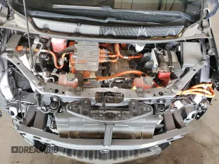 2023 Chevrolet Bolt EV 2LT z VIN 1G1FX6S06P4191750, wystawiony jako Copart lot #52102295 z przebiegiem 13 500 mil mil oraz Szkody całkowita. Historia ofert i sprzedaży dostępna na DreamBid. Obrazek 11.
