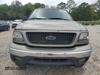 2003 Ford F-150 XLT with VIN 1FTRW08L83KB61404, listed as a Copart auction lot 51869675 with 22,216 mi miles and Salvage Title. Bid and sale history available at carsss.com. Image 5.