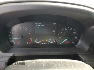 2023 Ford Explorer с VIN 1FMSK8BHXPGA83793, выставлен на аукционе Copart как лот 72593694 с пробегом 44 837 миль миль и Списание • Salvage title. История ставок и продаж доступна на DreamBid. Изображение 9.