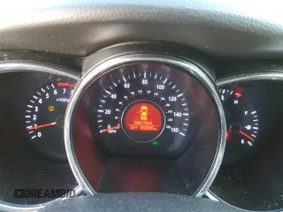 2012 Kia Optima EX z VIN 5XXGN4A77CG031915, wystawiony jako Copart lot #88993055 z przebiegiem 163 289 mil mil oraz Szkoda całkowita • Salvage title. Historia ofert i sprzedaży dostępna na DreamBid. Obrazek 9.