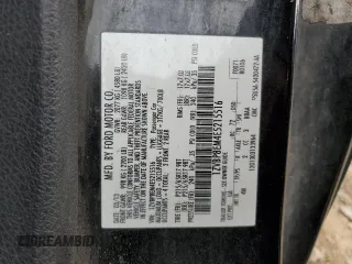2014 Ford Mustang V6 with VIN 1ZVBP8EM4E5215516, listed as a Copart auction lot 49997685 with 142,980 mi miles and Salvage Title. Bid and sale history available at carsss.com. Image 15.