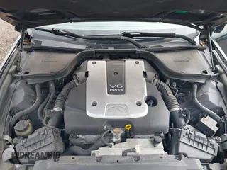2012 Infiniti G37 Journey with VIN JN1CV6EK7CM423234, listed as a IAAI auction lot 41809302 with 162,178 mi miles. Bid and sale history available at carsss.com. Image 10.