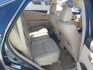 2013 Lexus RX 450h with VIN JTJBC1BAXD2053422, listed as a IAAI auction lot 42304531 with 117,035 mi miles and . Bid and sale history available at DreamBid. Image 8.