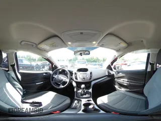 2016 Ford Escape SE z VIN 1FMCU9GX0GUB51525, wystawiony jako IAAI lot #42237629 z przebiegiem 76 616 mil mil oraz . Historia ofert i sprzedaży dostępna na DreamBid. Obrazek 18.
