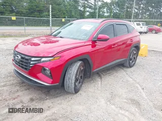 2022 Hyundai Tucson SEL z VIN 5NMJF3AE5NH135237, wystawiony jako IAAI lot #42324113 z przebiegiem 44 077 mil mil oraz . Historia ofert i sprzedaży dostępna na DreamBid. Obrazek 18.