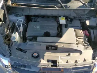 2022 Nissan Pathfinder S z VIN 5N1DR3AA8NC220536, wystawiony jako Copart lot #84429184 z przebiegiem 55 071 mil mil oraz Szkoda całkowita • Salvage title. Historia ofert i sprzedaży dostępna na DreamBid. Obrazek 15.