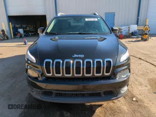 2015 Jeep Cherokee Sport z VIN 1C4PJLAB6FW689285, wystawiony jako Copart lot #54341465 z przebiegiem 114 293 mil mil oraz Szkoda całkowita • Salvage title. Historia ofert i sprzedaży dostępna na DreamBid. Obrazek 5.