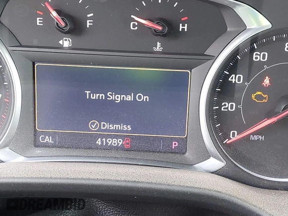 2020 GMC Acadia SLT with VIN 1GKKNMLS0LZ209421, listed as a IAAI auction lot 41990786 with 41,989 mi miles and . Bid and sale history available at DreamBid. Image 7.