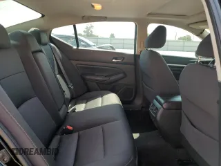 2019 Nissan Altima SV with VIN 1N4BL4DV6KC148562, listed as a Copart auction lot 63476355 with 212,820 mi miles and Clean title. Bid and sale history available at DreamBid. Image 10.