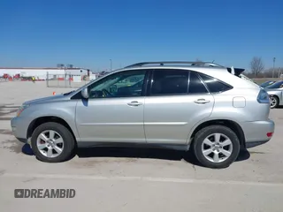 2004 Lexus RX 330 z VIN 2T2HA31U44C030189, wystawiony jako IAAI lot #41734673 z przebiegiem 177 525 mil mil oraz . Historia ofert i sprzedaży dostępna na DreamBid. Obrazek 14.