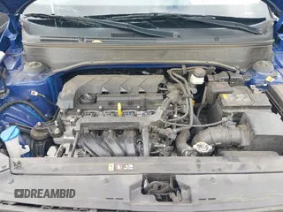 2021 Hyundai Venue SE with VIN KMHRB8A35MU114482, listed as a IAAI auction lot 41499660 with 77,166 mi miles and . Bid and sale history available at DreamBid. Image 10.