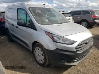 2022 Ford Transit Connect XL z VIN NM0LS6S29N1516770, wystawiony jako Copart lot #70408014 z przebiegiem 29 561 mil mil oraz Szkoda całkowita • Salvage title. Historia ofert i sprzedaży dostępna na DreamBid. Obrazek 4.