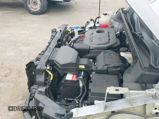 2021 Hyundai Tucson Ultimate with VIN KM8J3CAL5MU377844, listed as a IAAI auction lot 42650276 with 38,390 mi miles and . Bid and sale history available at DreamBid. Image 20.