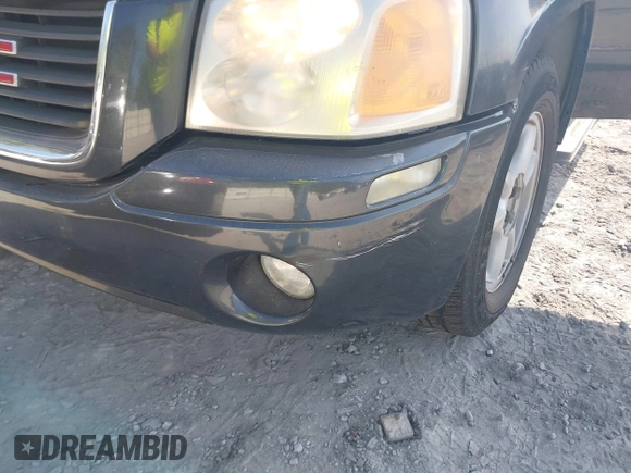 2004 GMC Envoy SLE with VIN 1GKDS13S342117178, listed as a IAAI auction lot 42164611 with 181,287 mi miles and . Bid and sale history available at DreamBid. Image 6.