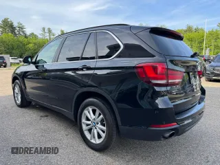 2015 BMW X5 xDrive35i z VIN 5UXKR0C56F0P07620, wystawiony jako Copart lot #59044735 z przebiegiem 224 351 mil mil oraz Tytuł czysty. Historia ofert i sprzedaży dostępna na DreamBid. Obrazek 3.