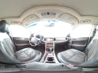 2012 Lincoln MKZ Hybrid with VIN 3LNDL2L35CR812534, listed as a Copart auction lot 61054885 with 134,317 mi miles and Salvage title. Bid and sale history available at DreamBid. Image 14.
