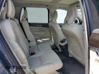 2019 Volvo XC90 Momentum with VIN YV4102PK5K1491523, listed as a Copart auction lot 67039084 with 88,103 mi miles and Non Repairable. Bid and sale history available at DreamBid. Image 11.