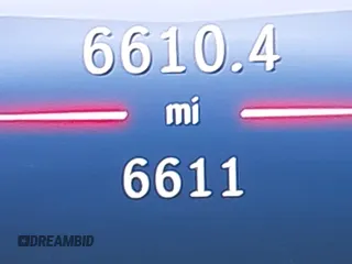 2024 Mercedes-Benz EQB 300 z VIN W1N9M0KBXRN079941, wystawiony jako IAAI lot #42261930 z przebiegiem 6 611 mil mil oraz . Historia ofert i sprzedaży dostępna na DreamBid. Obrazek 16.