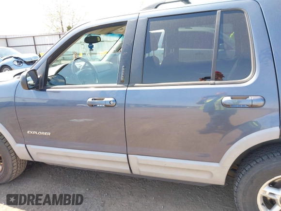 2002 Ford Explorer XLT с VIN 1FMZU73WX2ZC17621, выставлен на аукционе IAAI как лот 42110673 с пробегом 149 416 миль миль и . История ставок и продаж доступна на DreamBid. Изображение 15.