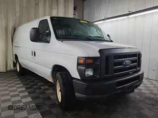 2010 Ford Econoline Cargo Commercial with VIN 1FTNE1EW4ADA91052, listed as a IAAI auction lot 42607935 with 163,519 mi miles and . Bid and sale history available at DreamBid. Image 46.