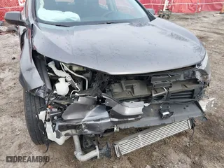 2021 Honda CR-V LX with VIN 5J6RW1H21ML002579, listed as a IAAI auction lot 41396754 with 36,000 mi miles. Bid and sale history available at carsss.com. Image 6.