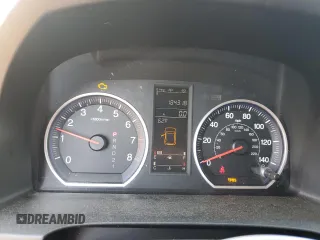 2009 Honda CR-V EX-L z VIN 5J6RE48739L042279, wystawiony jako Copart lot #55513925 z przebiegiem 184 318 mil mil oraz Szkoda całkowita • Salvage title. Historia ofert i sprzedaży dostępna na DreamBid. Obrazek 9.