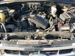 2008 Ford Escape XLT с VIN 1FMCU93198KC92057, выставлен на аукционе IAAI как лот 39010586 с пробегом 185 324 миль миль и . История ставок и продаж доступна на DreamBid. Изображение 12.