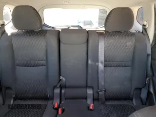 2019 Nissan Rogue SV with VIN KNMAT2MT0KP525548, listed as a Copart auction lot 49007295 with 91,305 mi miles and Non Repairable. Bid and sale history available at DreamBid. Image 10.